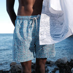 STINGRAY SWIM SHORT - CODDIWOMPLE