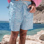 STINGRAY SWIM SHORT - CODDIWOMPLE
