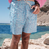 STINGRAY SWIM SHORT - CODDIWOMPLE