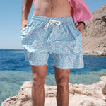 STINGRAY SWIM SHORT - CODDIWOMPLE