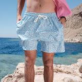 STINGRAY SWIM SHORT - CODDIWOMPLE