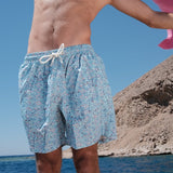 STINGRAY SWIM SHORT - CODDIWOMPLE