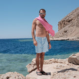 STINGRAY SWIM SHORT - CODDIWOMPLE
