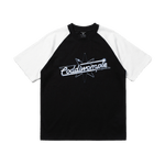 STUDIO BASEBALL TEE - CODDIWOMPLE