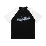 STUDIO BASEBALL TEE - CODDIWOMPLE