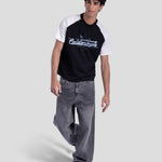 STUDIO BASEBALL TEE - CODDIWOMPLE