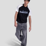 STUDIO BASEBALL TEE - CODDIWOMPLE
