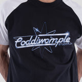 STUDIO BASEBALL TEE - CODDIWOMPLE
