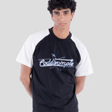STUDIO BASEBALL TEE - CODDIWOMPLE