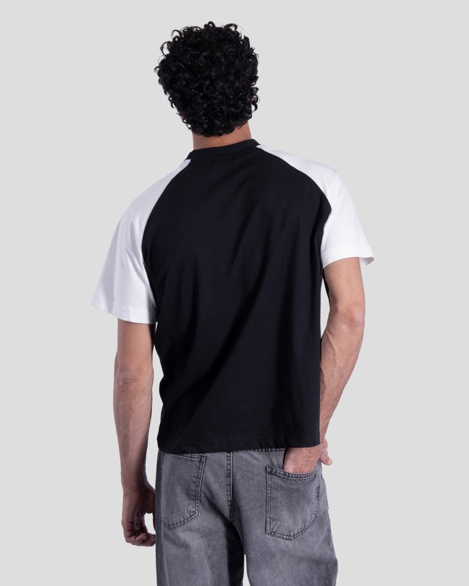 STUDIO BASEBALL TEE - CODDIWOMPLE
