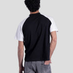STUDIO BASEBALL TEE - CODDIWOMPLE