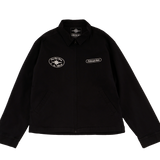 CODDIWOMPLE WORK JACKET V1