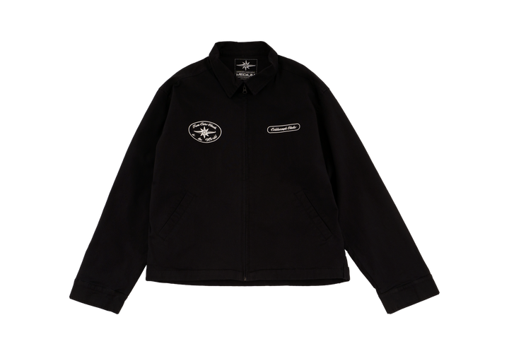 CODDIWOMPLE WORK JACKET V1