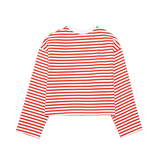 WALDO WOMEN LONG SLEEVE - CODDIWOMPLE