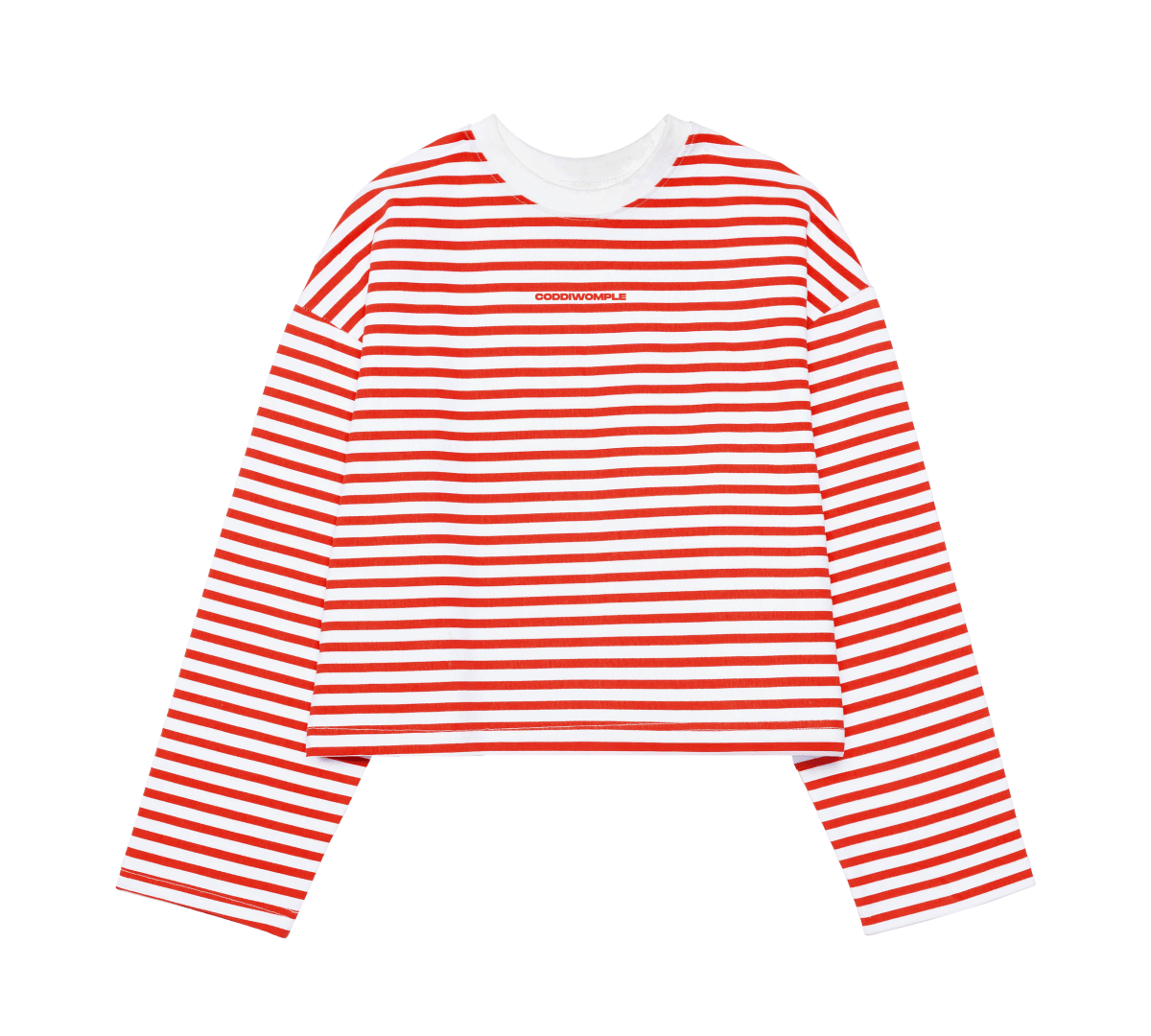 WALDO WOMEN LONG SLEEVE - CODDIWOMPLE