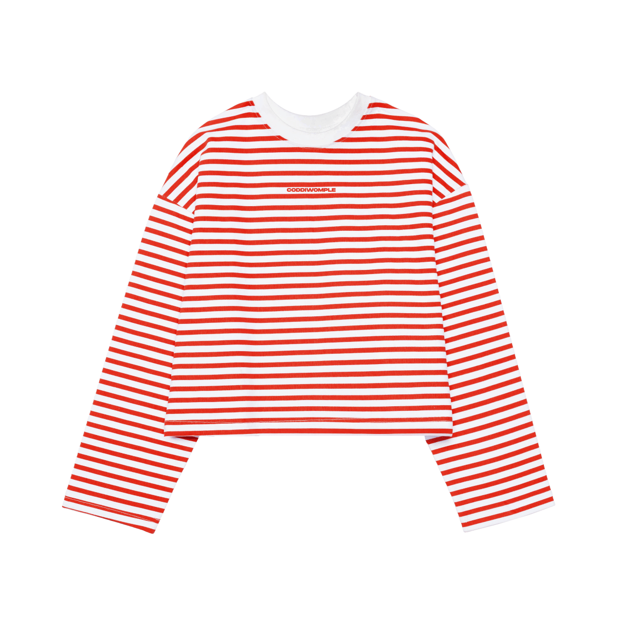 WALDO WOMEN LONG SLEEVE - CODDIWOMPLE