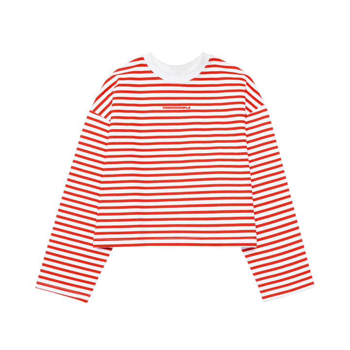 WALDO WOMEN LONG SLEEVE