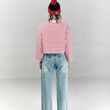 WALDO WOMEN LONG SLEEVE - CODDIWOMPLE