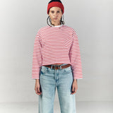 WALDO WOMEN LONG SLEEVE - CODDIWOMPLE