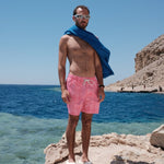 WAVES SWIM SHORT - CODDIWOMPLE