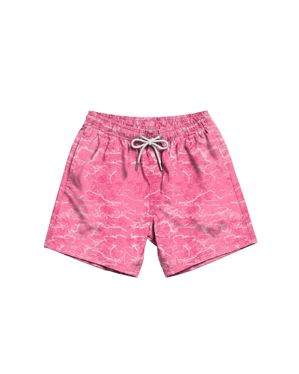 WAVES SWIM SHORT - CODDIWOMPLE