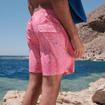 WAVES SWIM SHORT - CODDIWOMPLE
