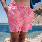 WAVES SWIM SHORT - CODDIWOMPLE