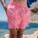WAVES SWIM SHORT - CODDIWOMPLE