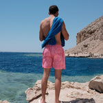WAVES SWIM SHORT - CODDIWOMPLE