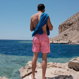 WAVES SWIM SHORT - CODDIWOMPLE