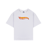 WHEELS TEE