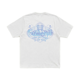 CHARIOT WHITE TEE