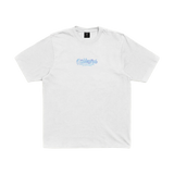 CHARIOT WHITE TEE