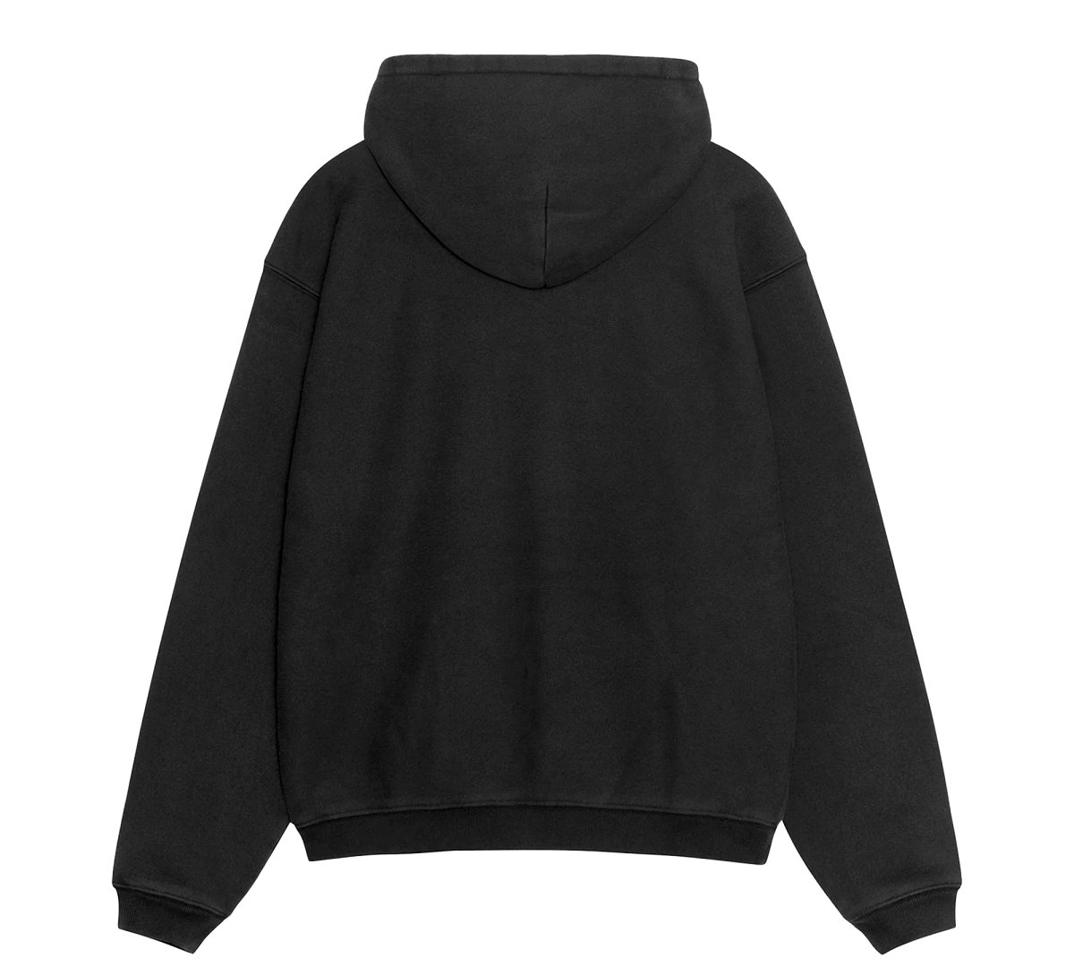 ZAZA LOVES YOU JACKET - CODDIWOMPLE